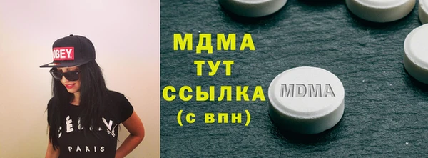 гашик Няндома