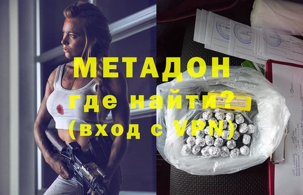 гашик Няндома